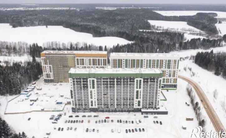 3-комн квартира ул Петрозаводская, 45,  д. 45