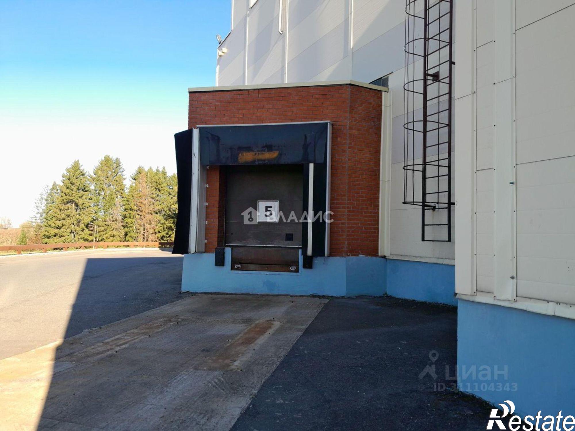 Сдать складское помещение за 60 000 рублей на Октябрьский проспект, 141