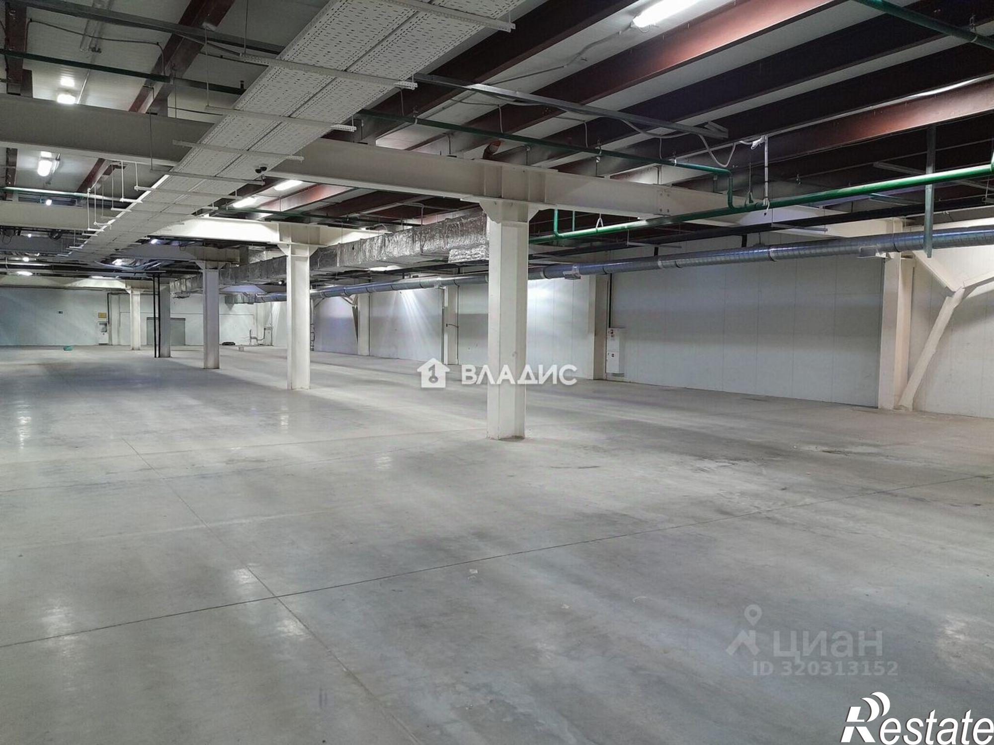 Сдать складское помещение за 90 133 рублей на Октябрьский проспект, 141