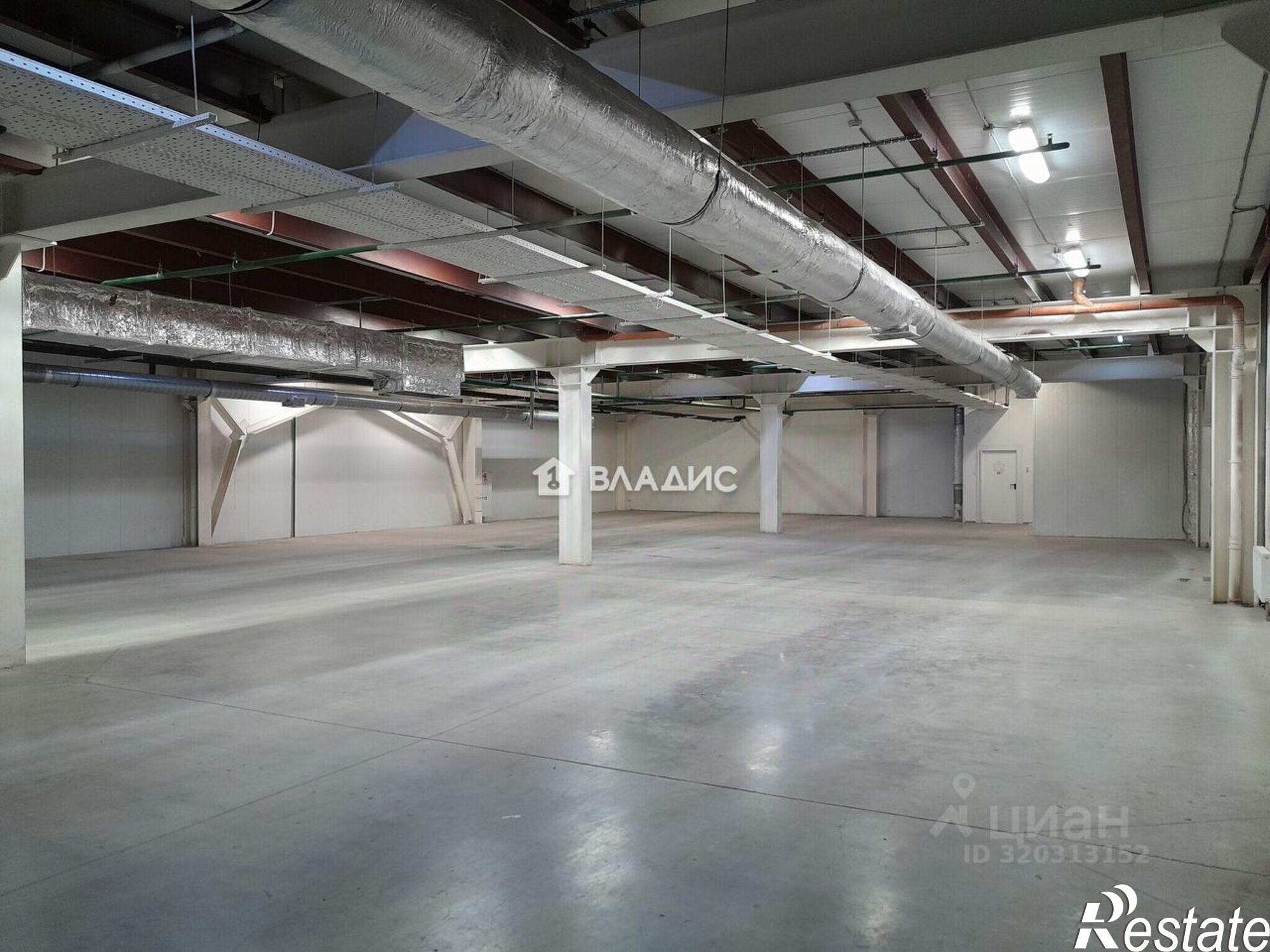 Сдать складское помещение за 90 133 рублей на Октябрьский проспект, 141