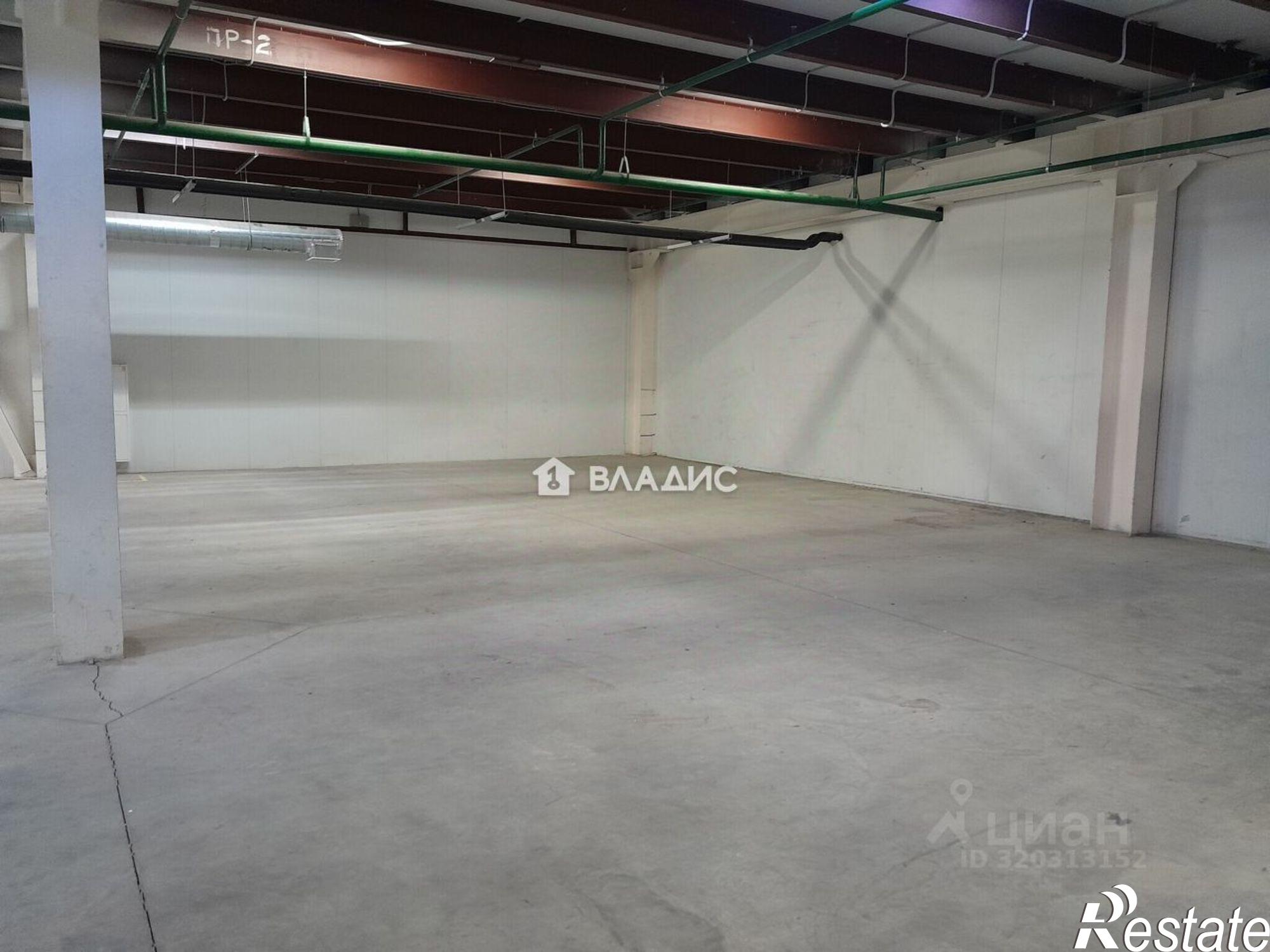 Сдать складское помещение за 90 133 рублей на Октябрьский проспект, 141