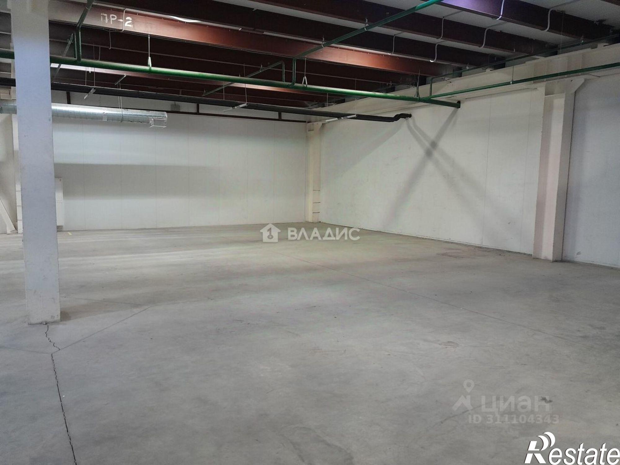 Сдать складское помещение за 60 000 рублей на Октябрьский проспект, 141