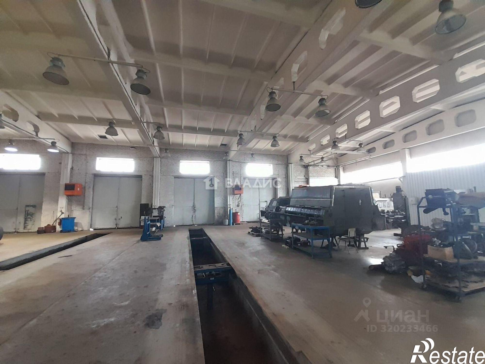 Сдать ОСЗ, отдельно стоящее здание за 500 002 рублей на Новая улица, 1/5