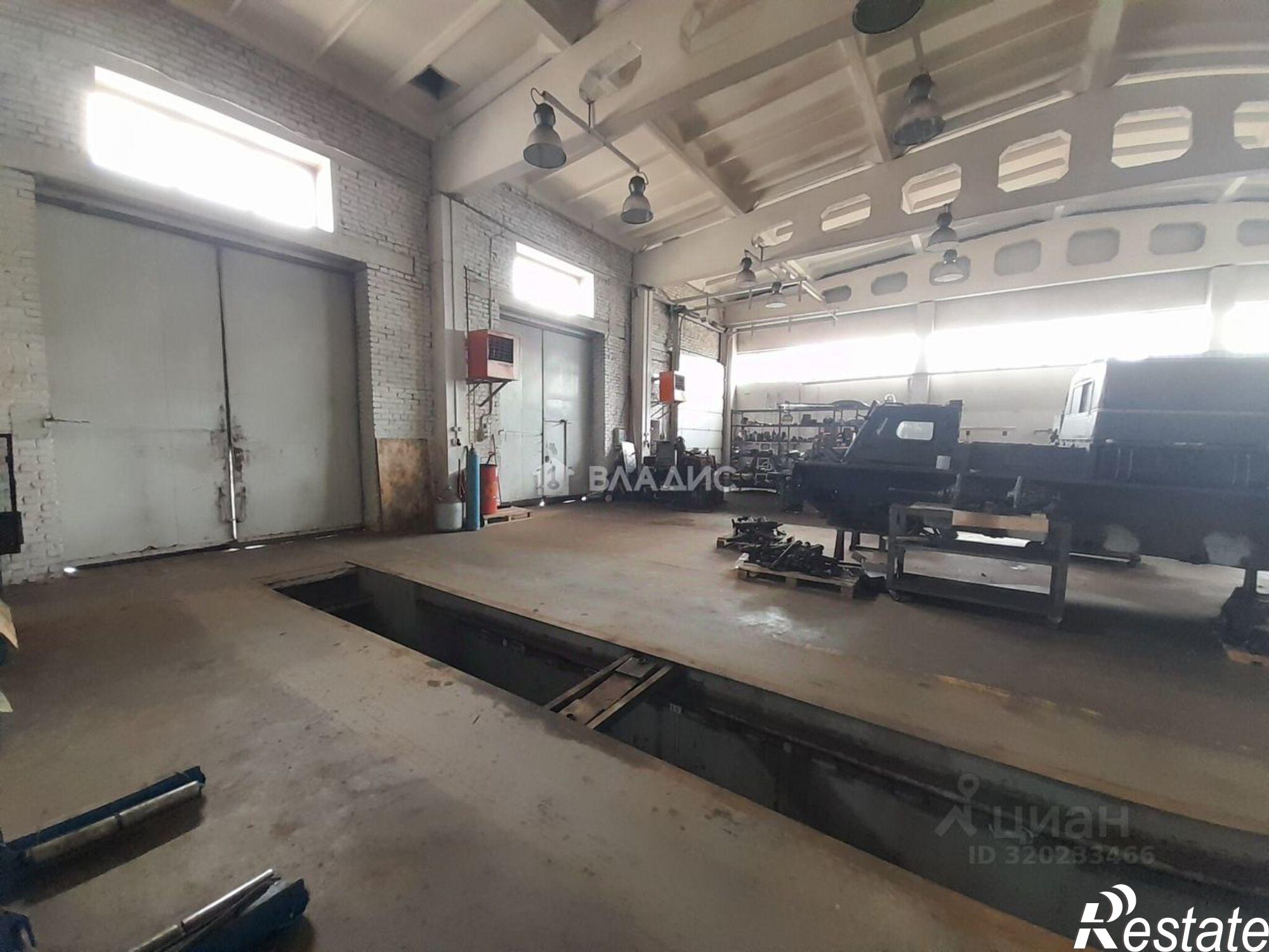 Сдать ОСЗ, отдельно стоящее здание за 500 002 рублей на Новая улица, 1/5