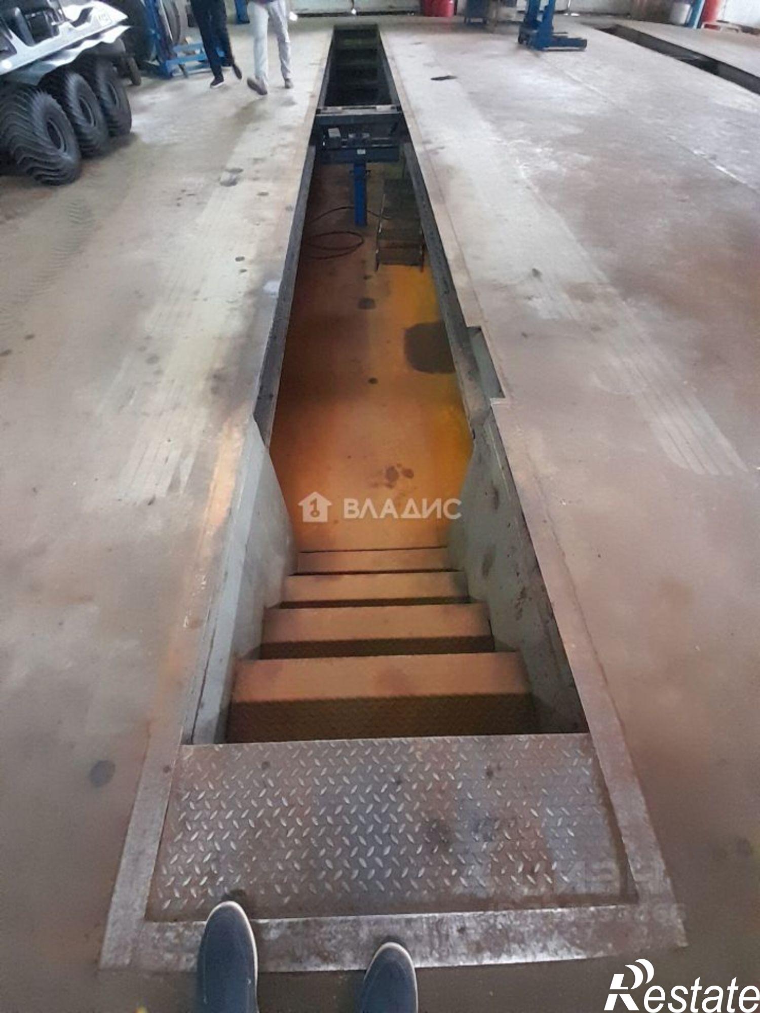 Сдать ОСЗ, отдельно стоящее здание за 500 002 рублей на Новая улица, 1/5