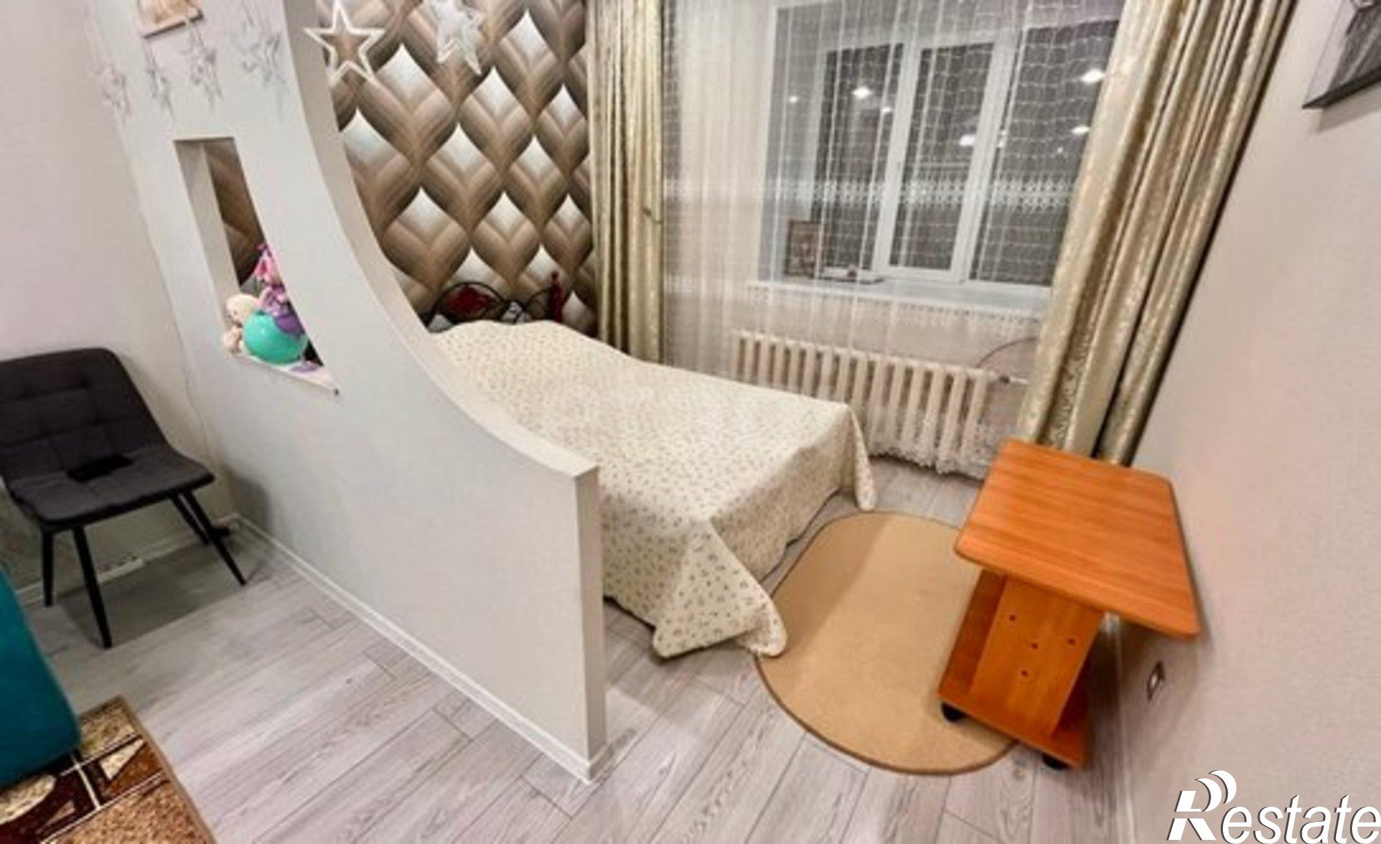 Купить квартиру за 6 700 000 рублей на Сысольское шоссе, 17