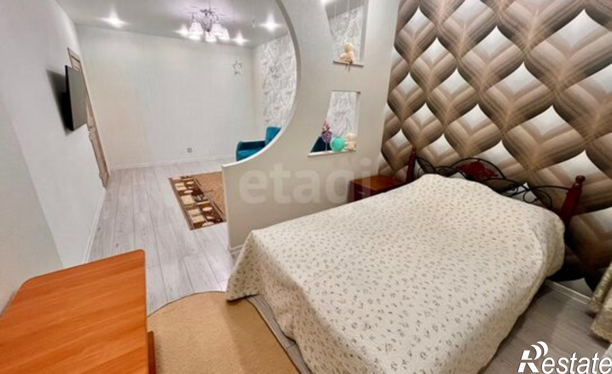 Купить квартиру за 6 700 000 рублей на Сысольское шоссе, 17