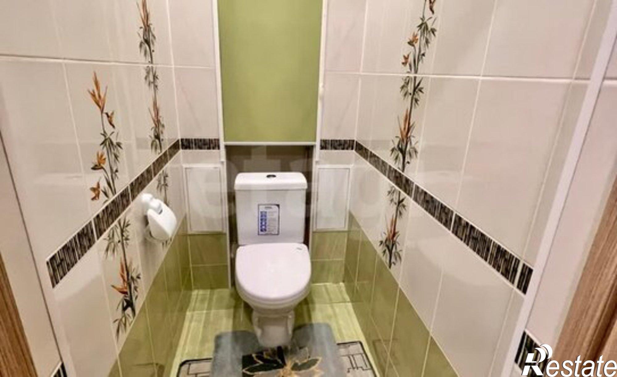 Купить квартиру за 6 700 000 рублей на Сысольское шоссе, 17