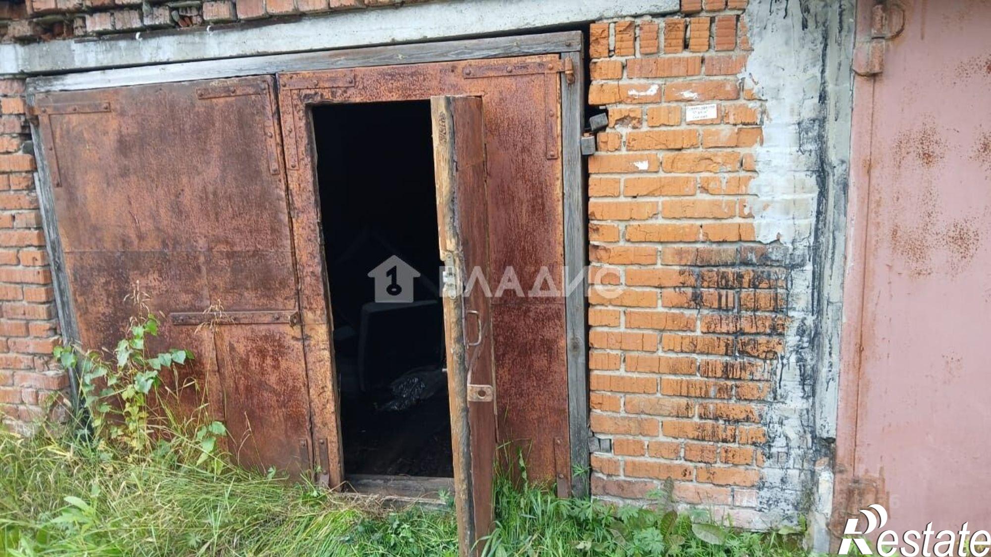 Купить гараж, место в паркинге за 169 074 рублей на Эжвинская улица, 21