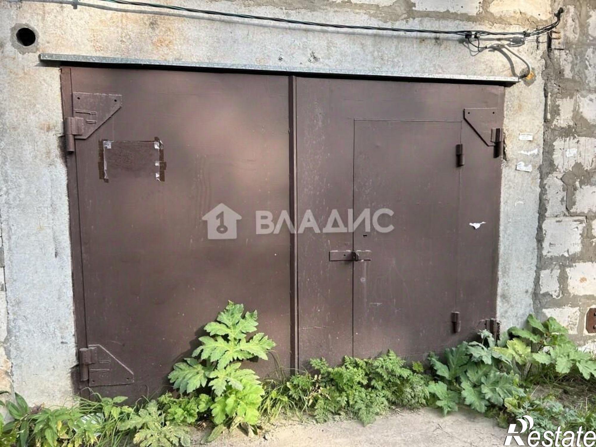 Купить гараж, место в паркинге за 739 926 рублей на Емвальская улица, 62/1