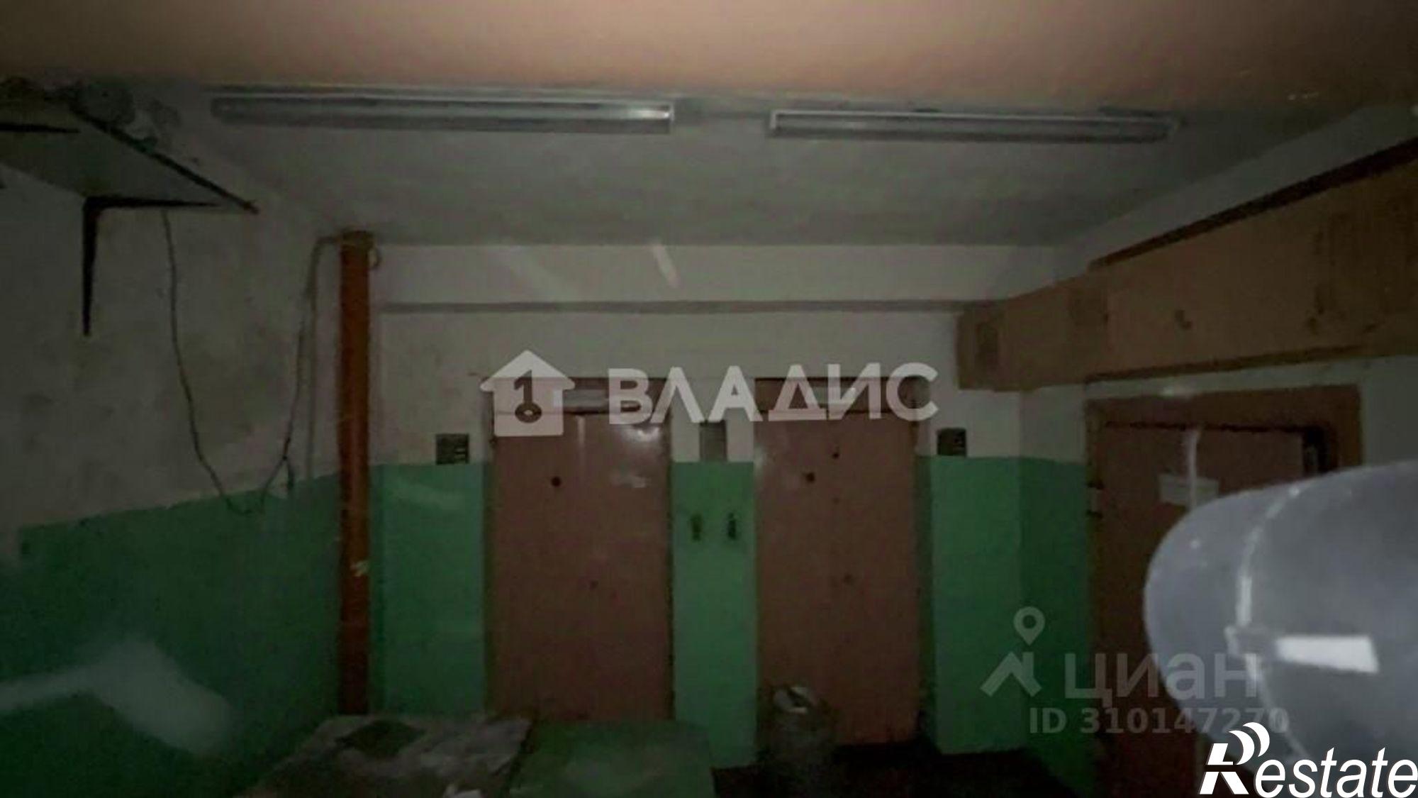 Купить производственную площадь за 723 989 рублей на Ухтинское шоссе, 60