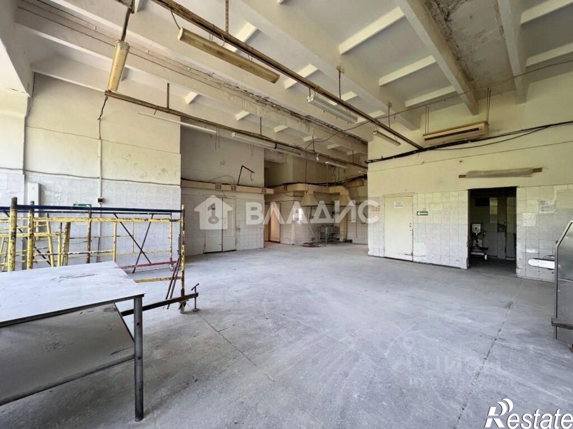 Купить производственную площадь за 723 989 рублей на Ухтинское шоссе, 60