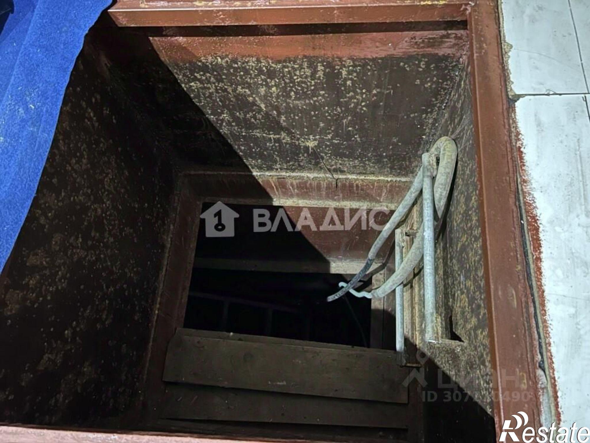 Купить гараж, место в паркинге за 739 926 рублей на Емвальская улица, 62/1