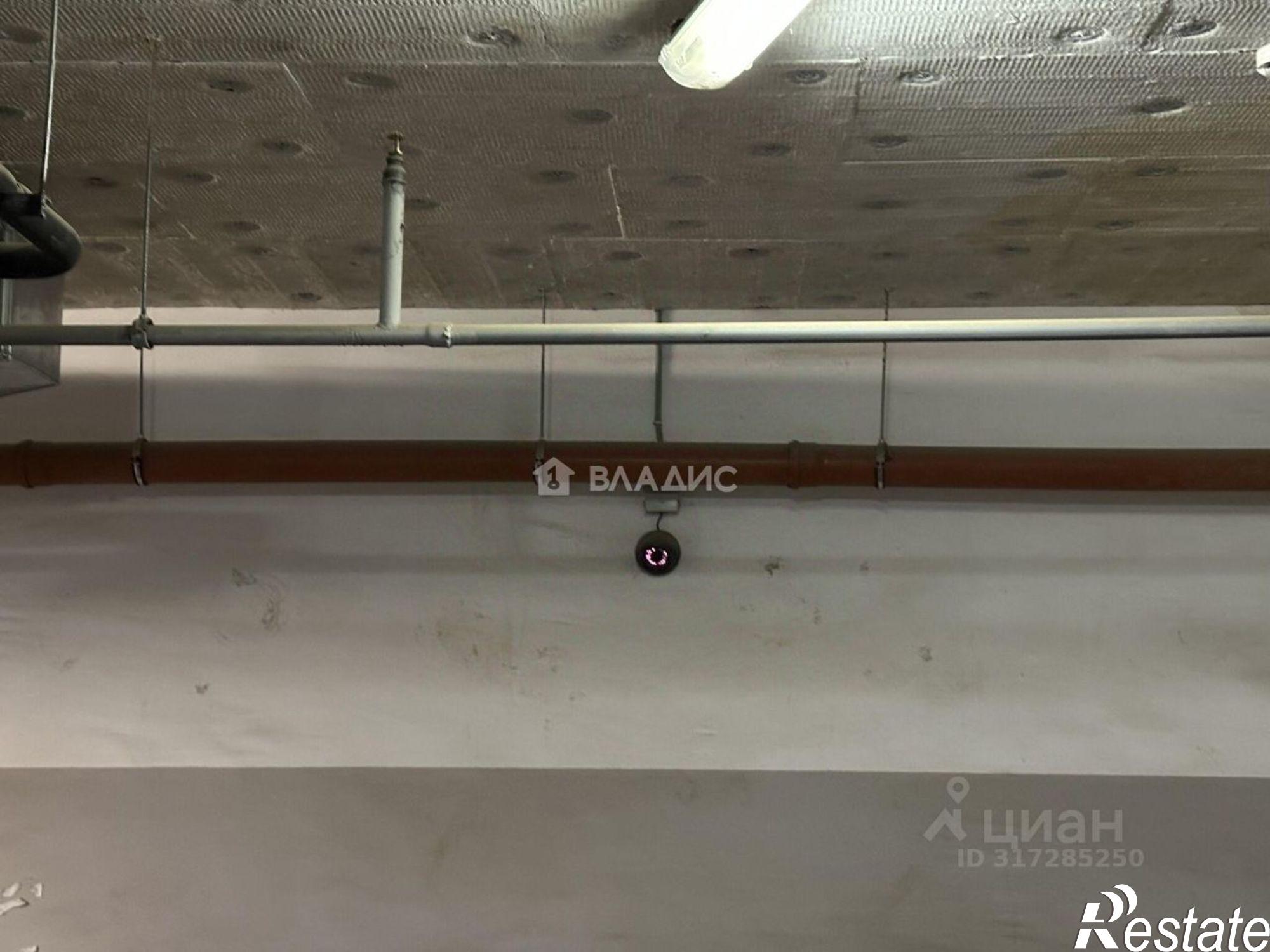 Купить гараж, место в паркинге за 794 976 рублей на улица Пушкина, 59