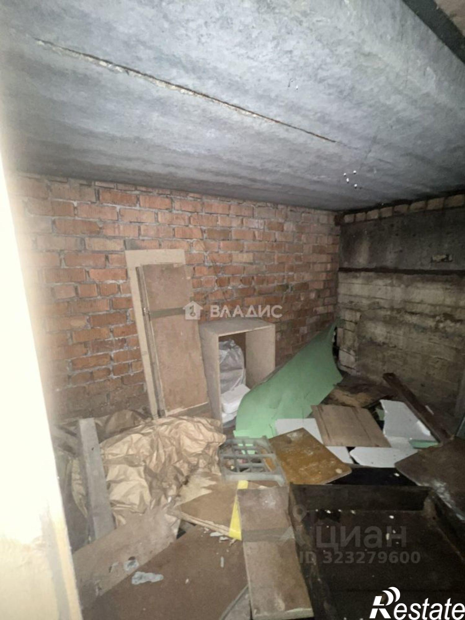 Купить гараж, место в паркинге за 1 050 260 рублей на Сысольское шоссе, 5/9