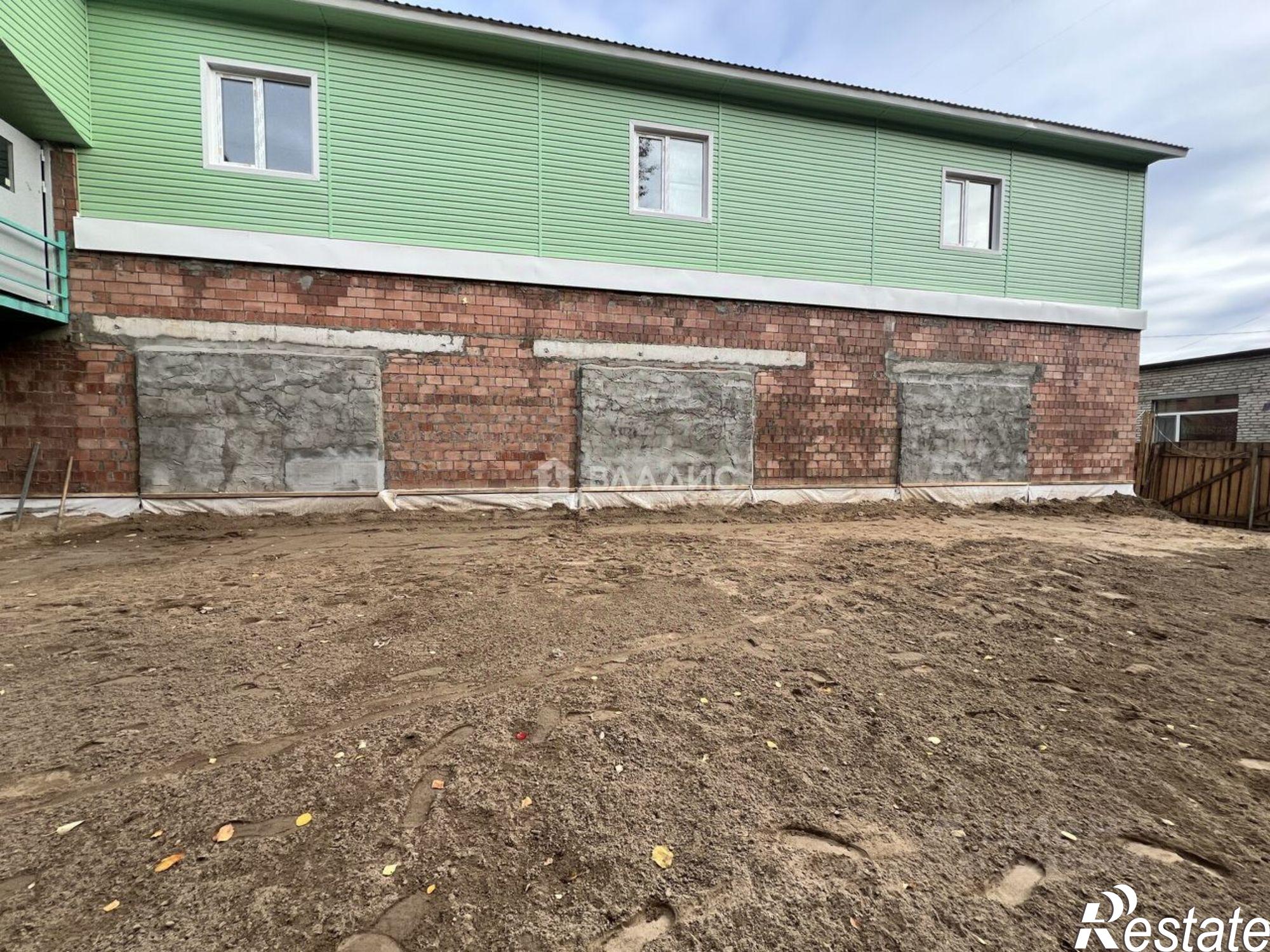 Купить помещение свободного назначения за 331 192 рублей на улица Комарова, 9