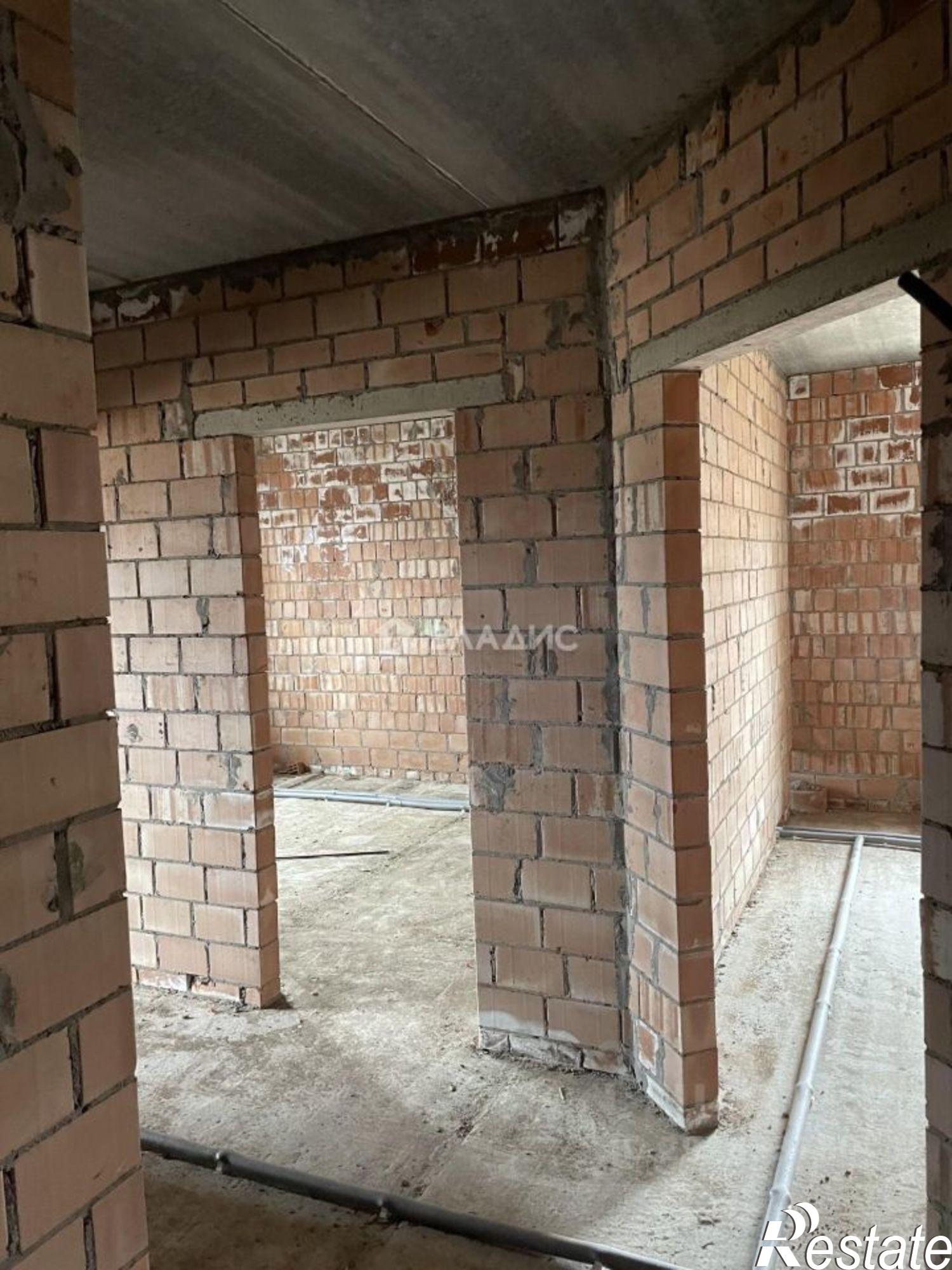 Купить квартиру за 3 840 000 рублей на улица Панева, 5