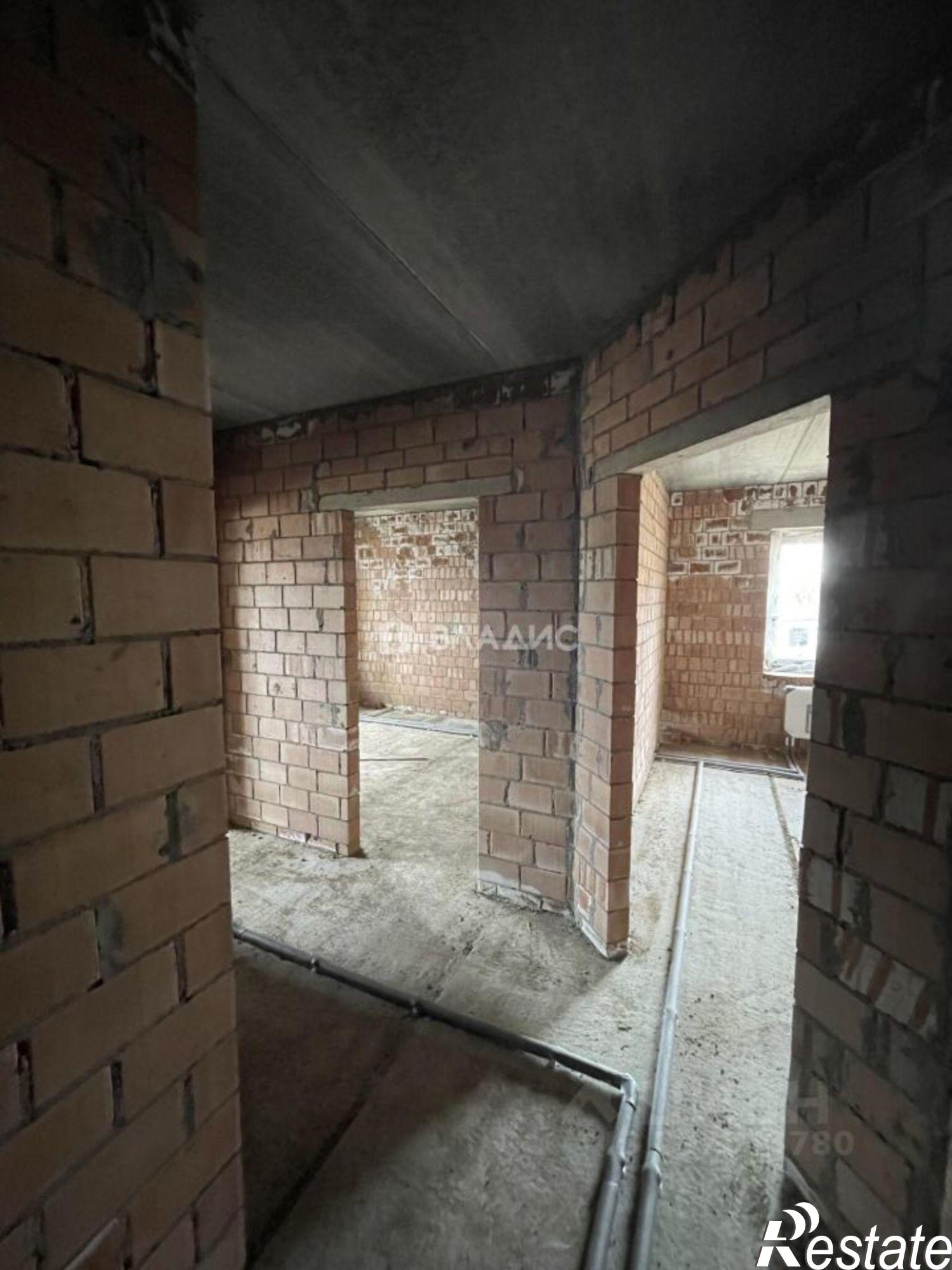 Купить квартиру за 3 840 000 рублей на улица Панева, 5