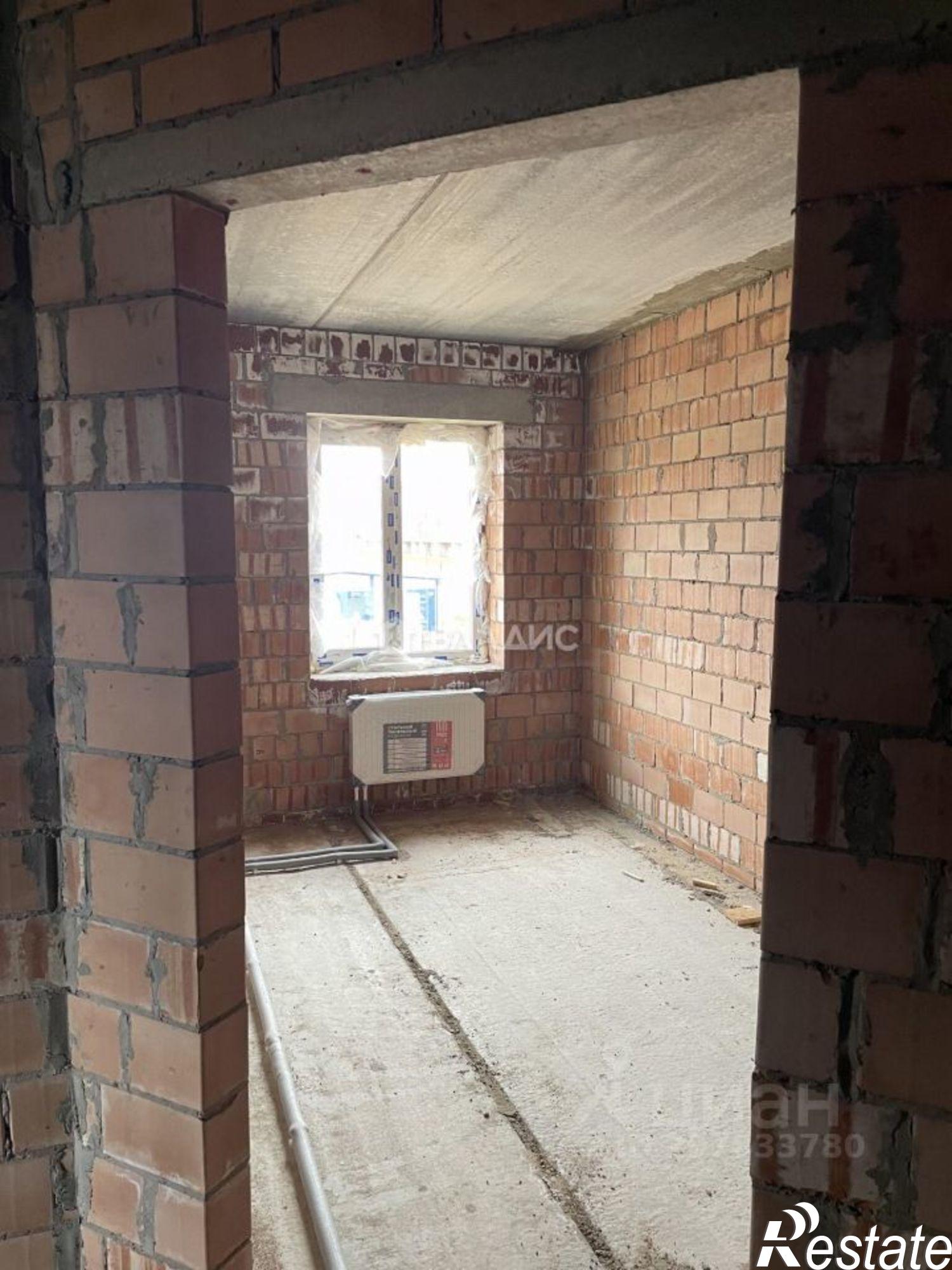 Купить квартиру за 3 840 000 рублей на улица Панева, 5