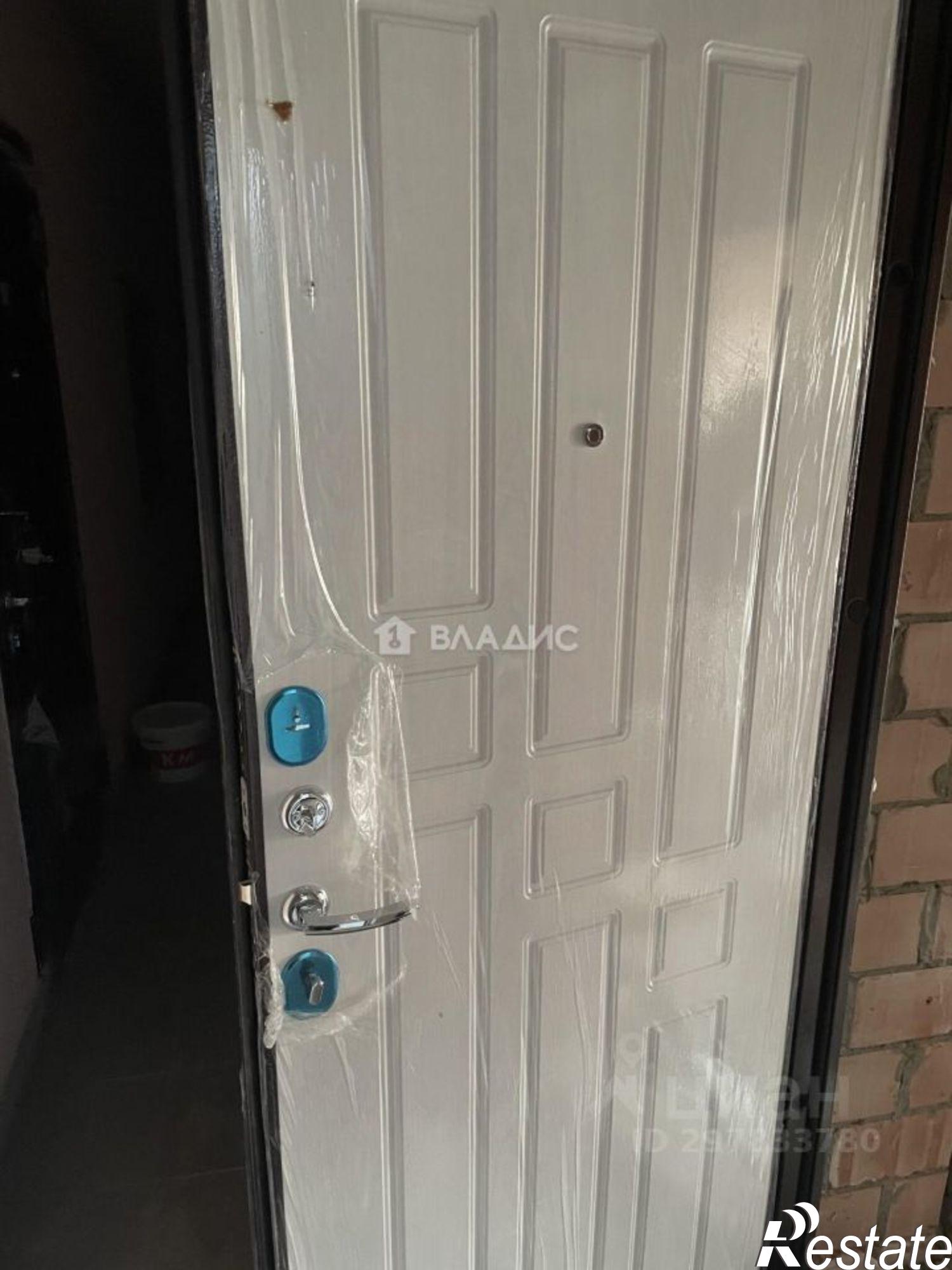 Купить квартиру за 3 840 000 рублей на улица Панева, 5