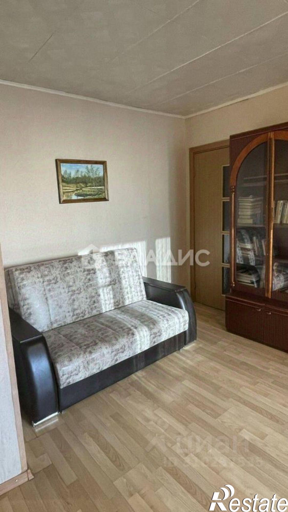 Купить квартиру за 3 900 000 рублей на улица Карла Маркса, 228