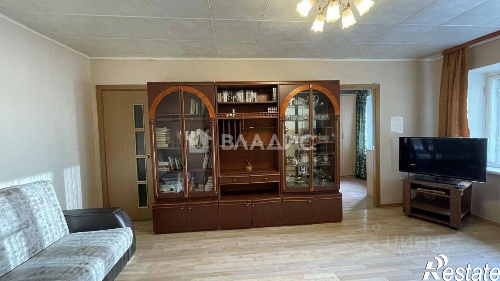 Купить квартиру за 3 900 000 рублей на улица Карла Маркса, 228