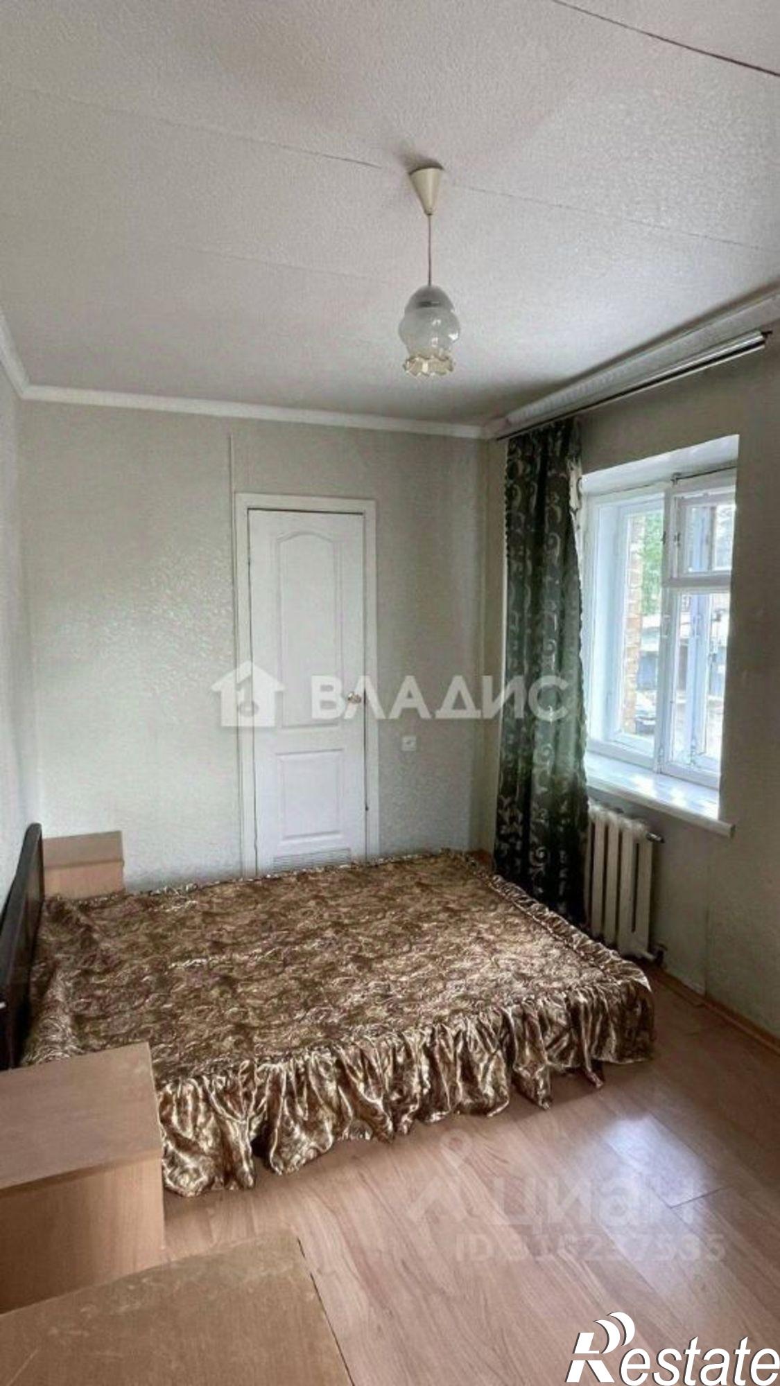 Купить квартиру за 3 900 000 рублей на улица Карла Маркса, 228