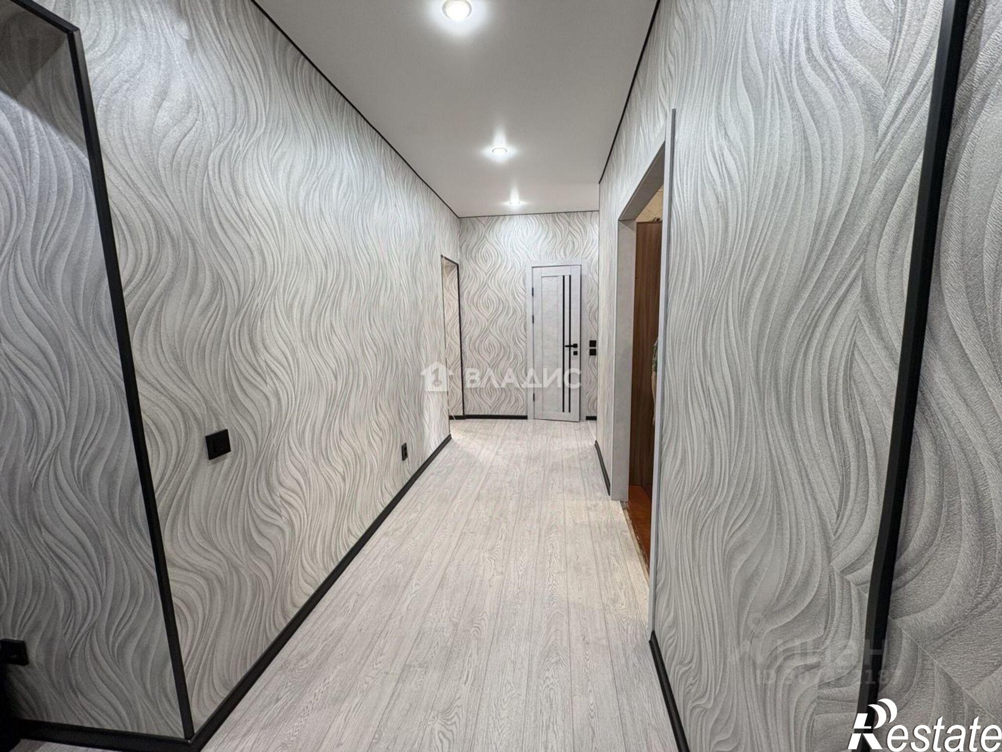 Купить квартиру за 5 500 000 рублей на Сысольское шоссе, 72