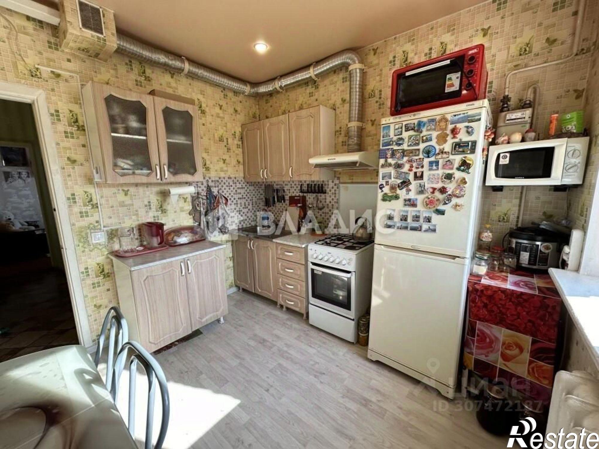 Купить квартиру за 5 500 000 рублей на Сысольское шоссе, 72