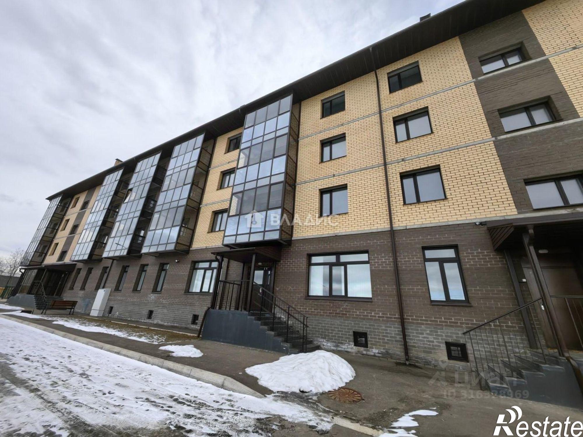 Купить квартиру за 7 008 500 рублей на Верхний Чов, 23/1