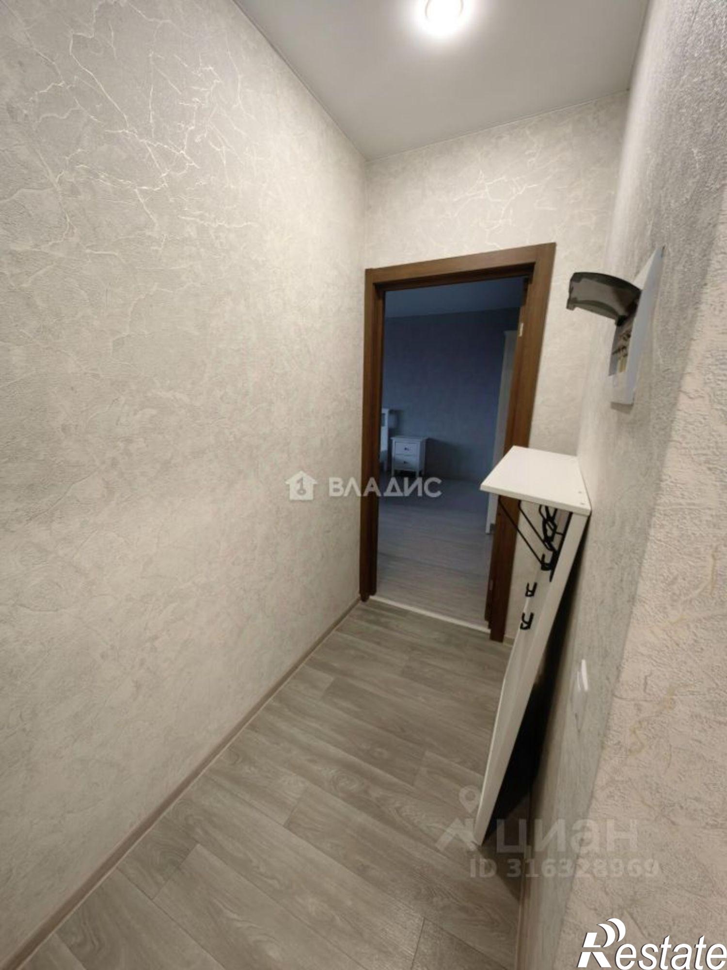 Купить квартиру за 7 008 500 рублей на Верхний Чов, 23/1