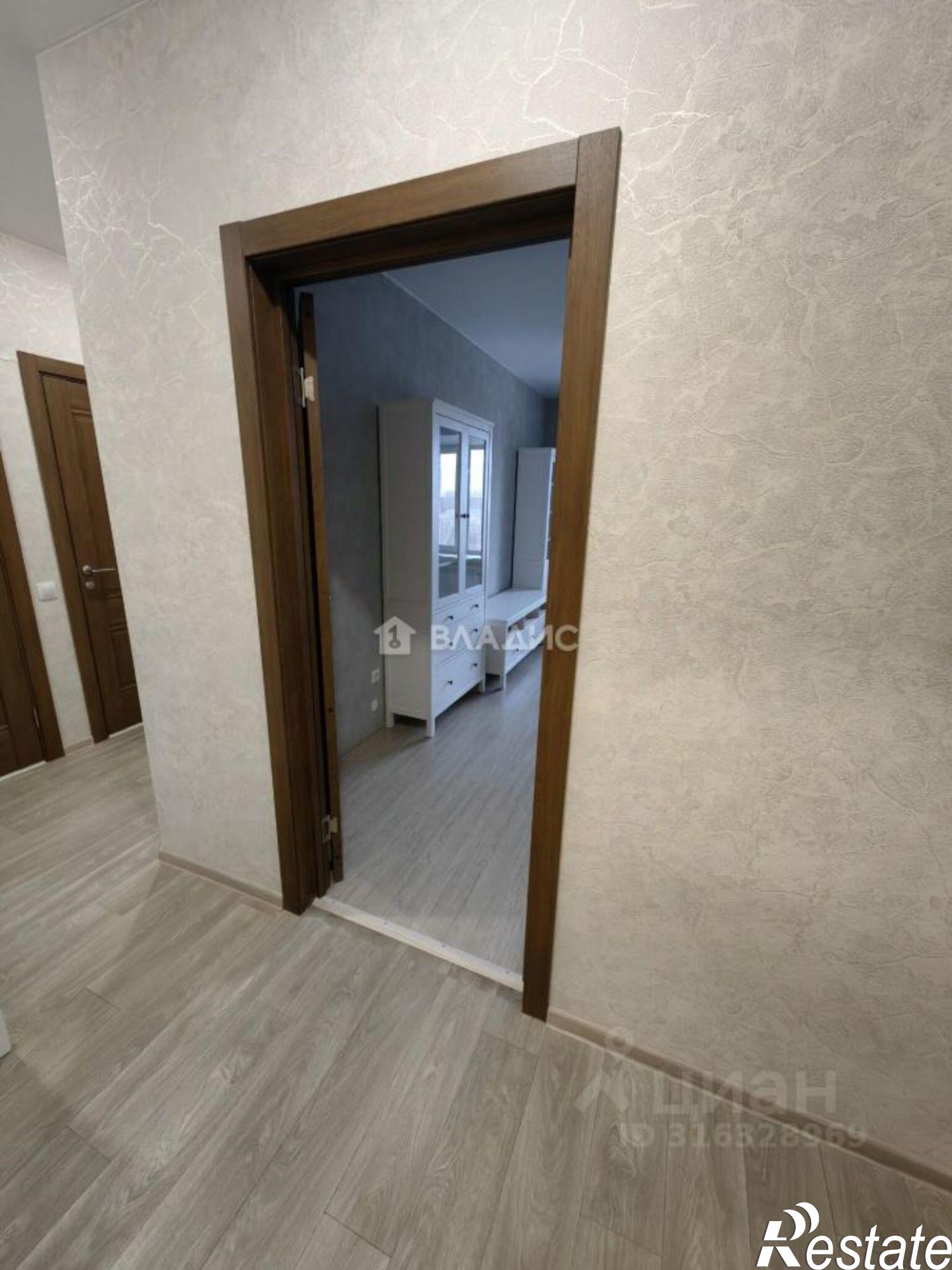 Купить квартиру за 7 008 500 рублей на Верхний Чов, 23/1