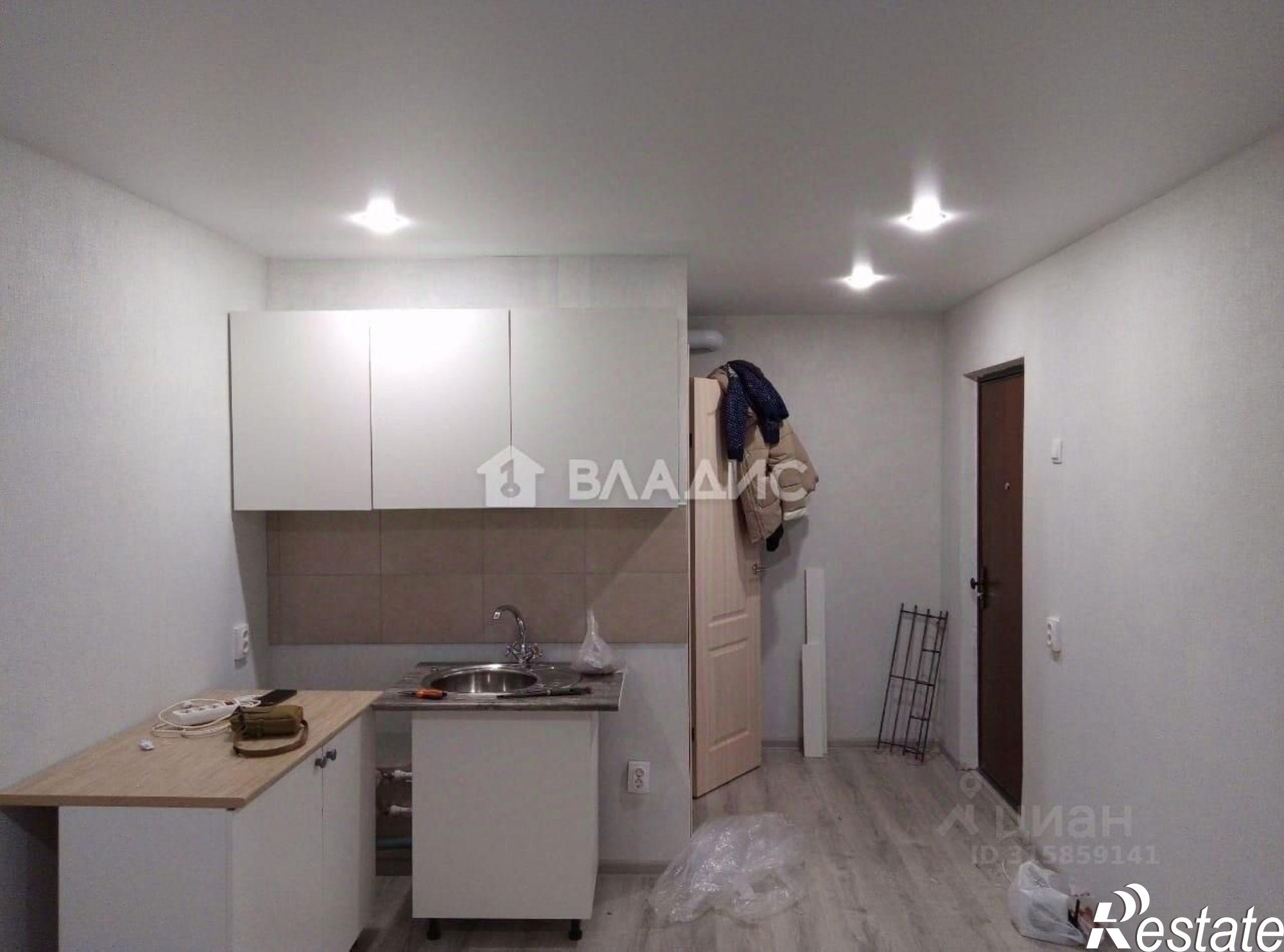 Купить комнату за 1 450 000 рублей на Национальная улица, 23