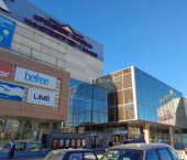 склад 200 кв м Октябрьский проспект, 141