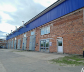 ОСЗ 1227 кв м Новая улица, 1/5