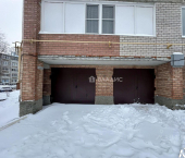 42 кв м улица Морозова, 43/1