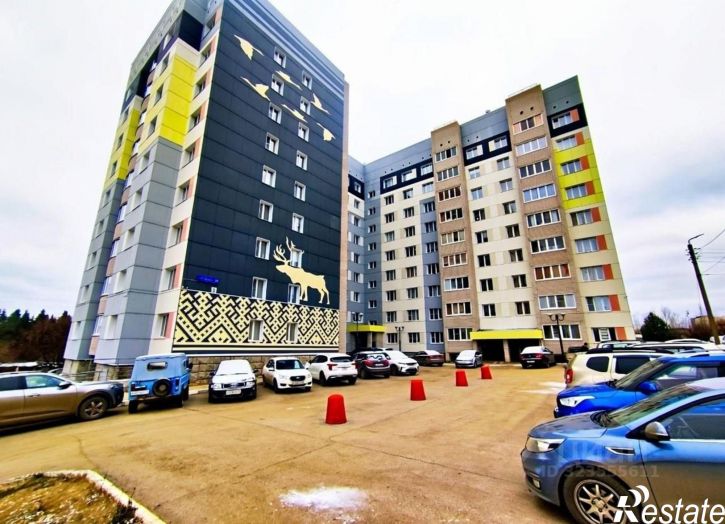 2-комн квартира Петрозаводская улица, 33,  д. 33