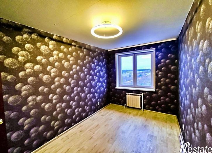 2-комн квартира Петрозаводская улица, 33,  д. 33