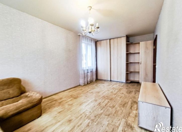 2-комн квартира Петрозаводская улица, 33,  д. 33
