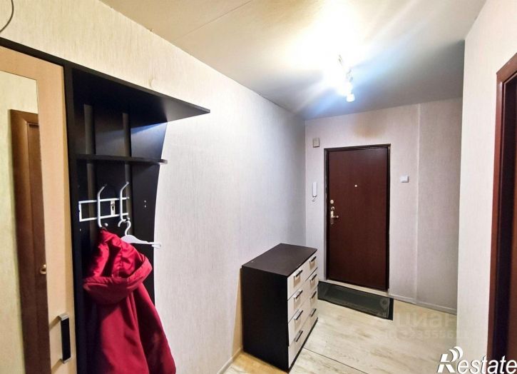 2-комн квартира Петрозаводская улица, 33,  д. 33