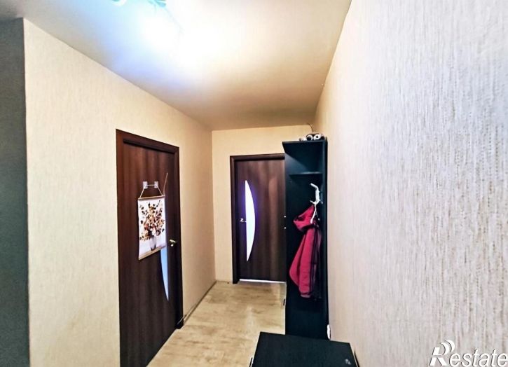 2-комн квартира Петрозаводская улица, 33,  д. 33