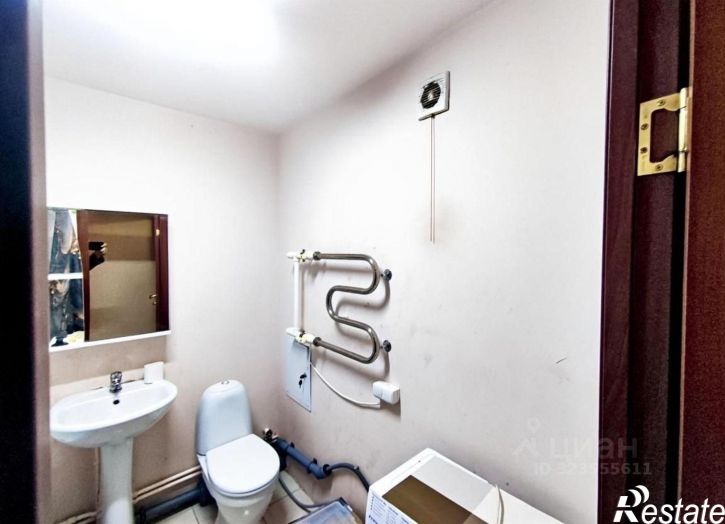 2-комн квартира Петрозаводская улица, 33,  д. 33