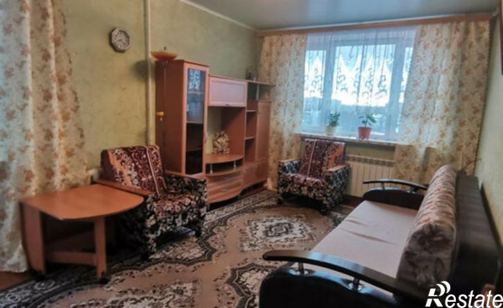 2-комн квартира ул Малышева, 4,  д. 4