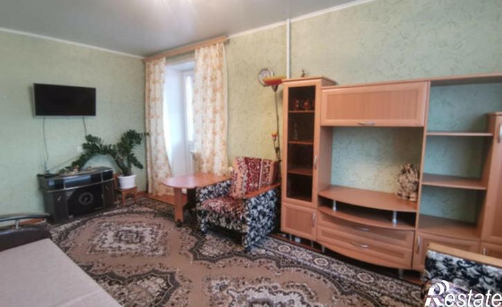 2-комн квартира ул Малышева, 4,  д. 4