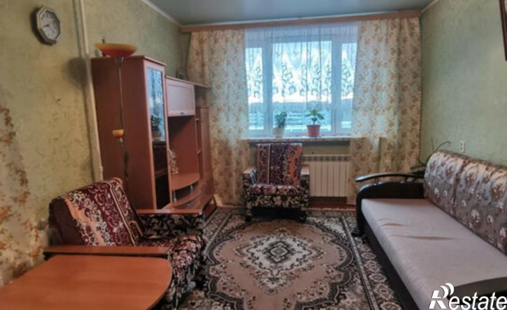 2-комн квартира ул Малышева, 4,  д. 4