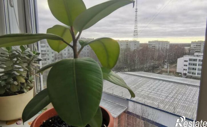 2-комн квартира ул Малышева, 4,  д. 4