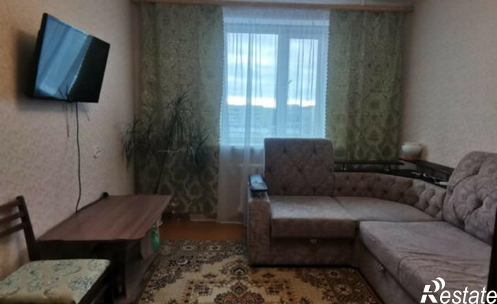 2-комн квартира ул Малышева, 4,  д. 4