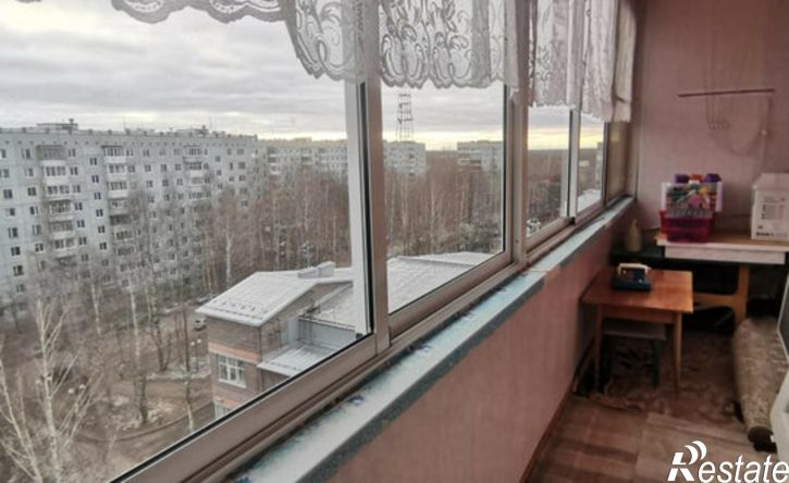 2-комн квартира ул Малышева, 4,  д. 4