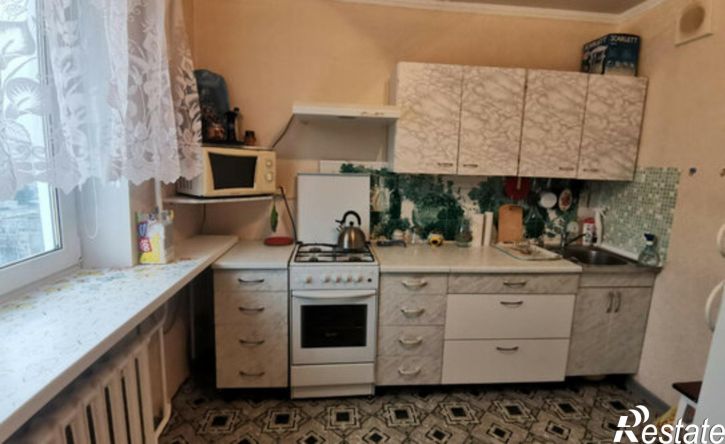 2-комн квартира ул Малышева, 4,  д. 4