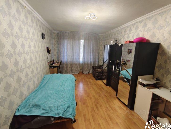 2-комн квартира улица Карла Маркса, 160,  д. 160